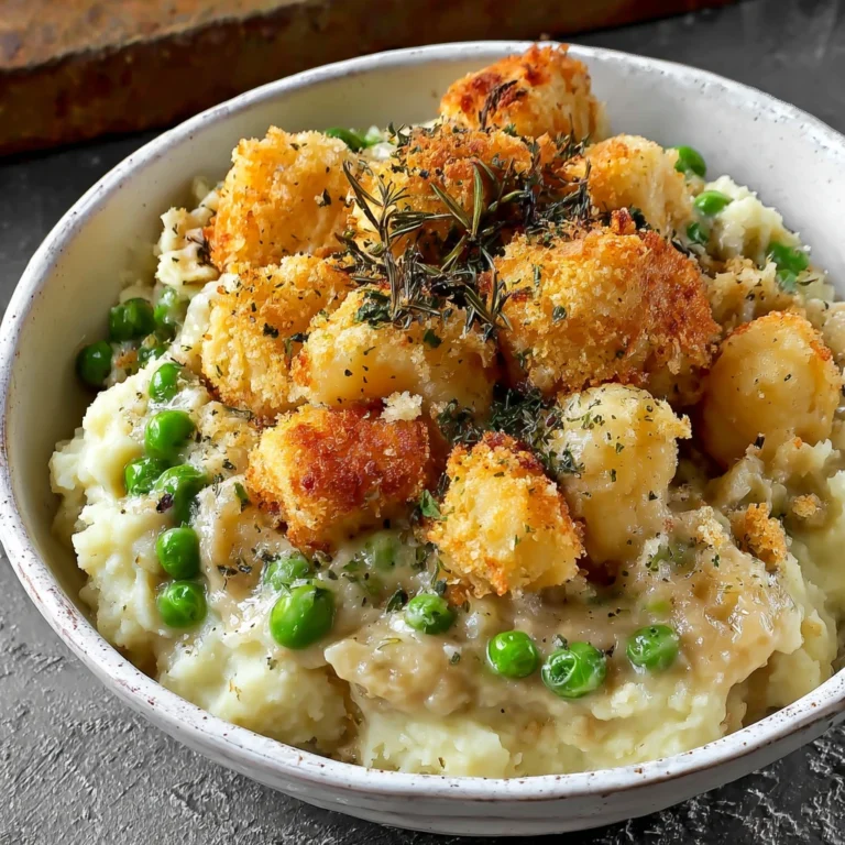 Crispy Tofu Vegan Mashed Potato Bowls You Cant