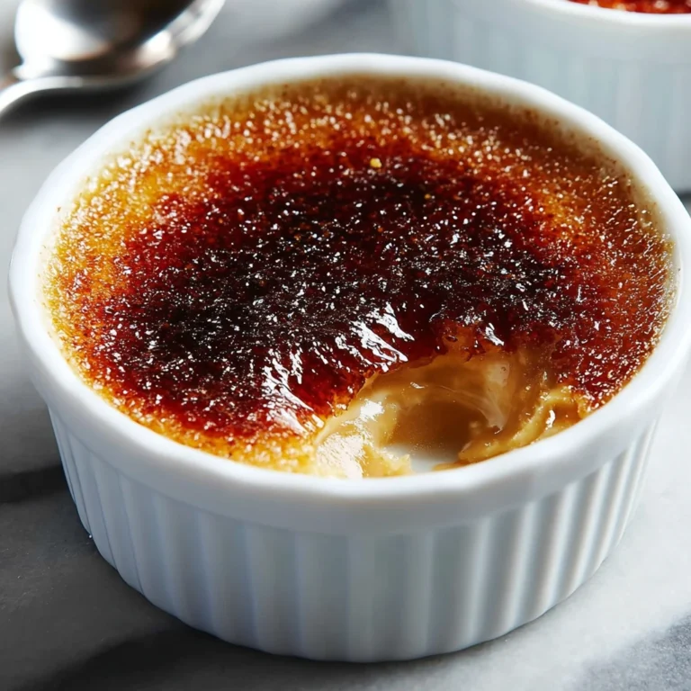 Indulge Spiced Chai Crme Brle Delightfully Unique