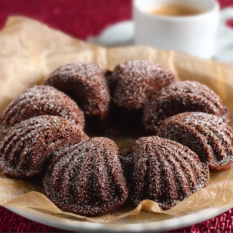 Irresistible Chocolate Brioche Donuts Espresso Sugar Delight