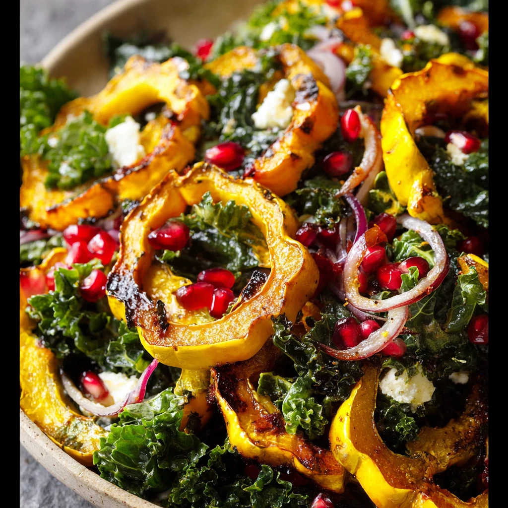 Thanksgiving Salad Recipes