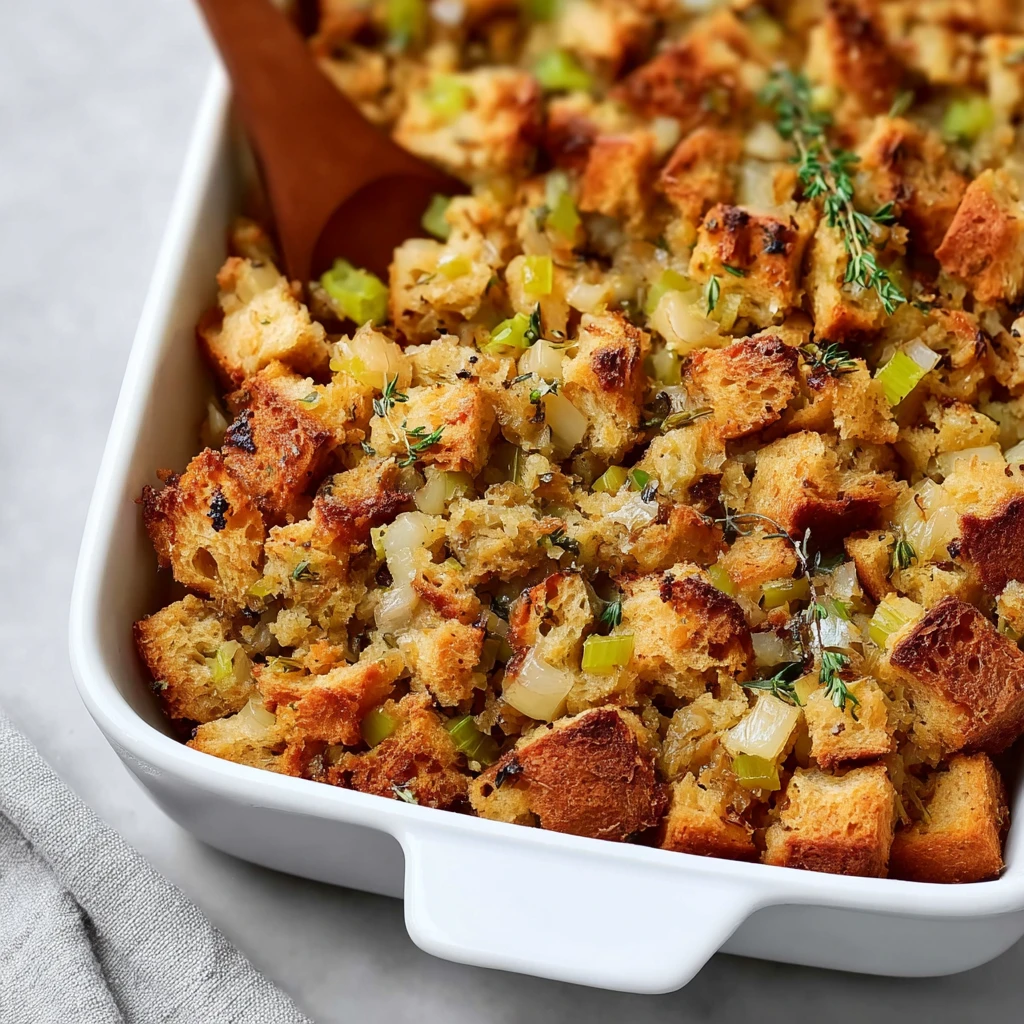 Vegan Stuffing Tempeh Twist Flavor Lovers