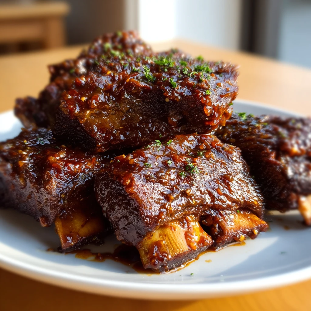 Beef Ribs Crockpot Recipe Tips Easy Beef Ribs Slow Cooker Guide Best Crockpot Beef Ribs Secrets Quick Beef Ribs Crockpot M...