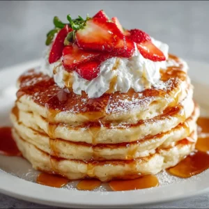 Best Pancakes