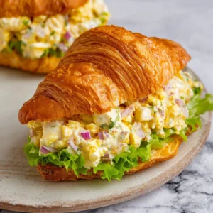 Best Egg Salad Recipe — Easy, Creamy & Classic (Perfect for Easter)