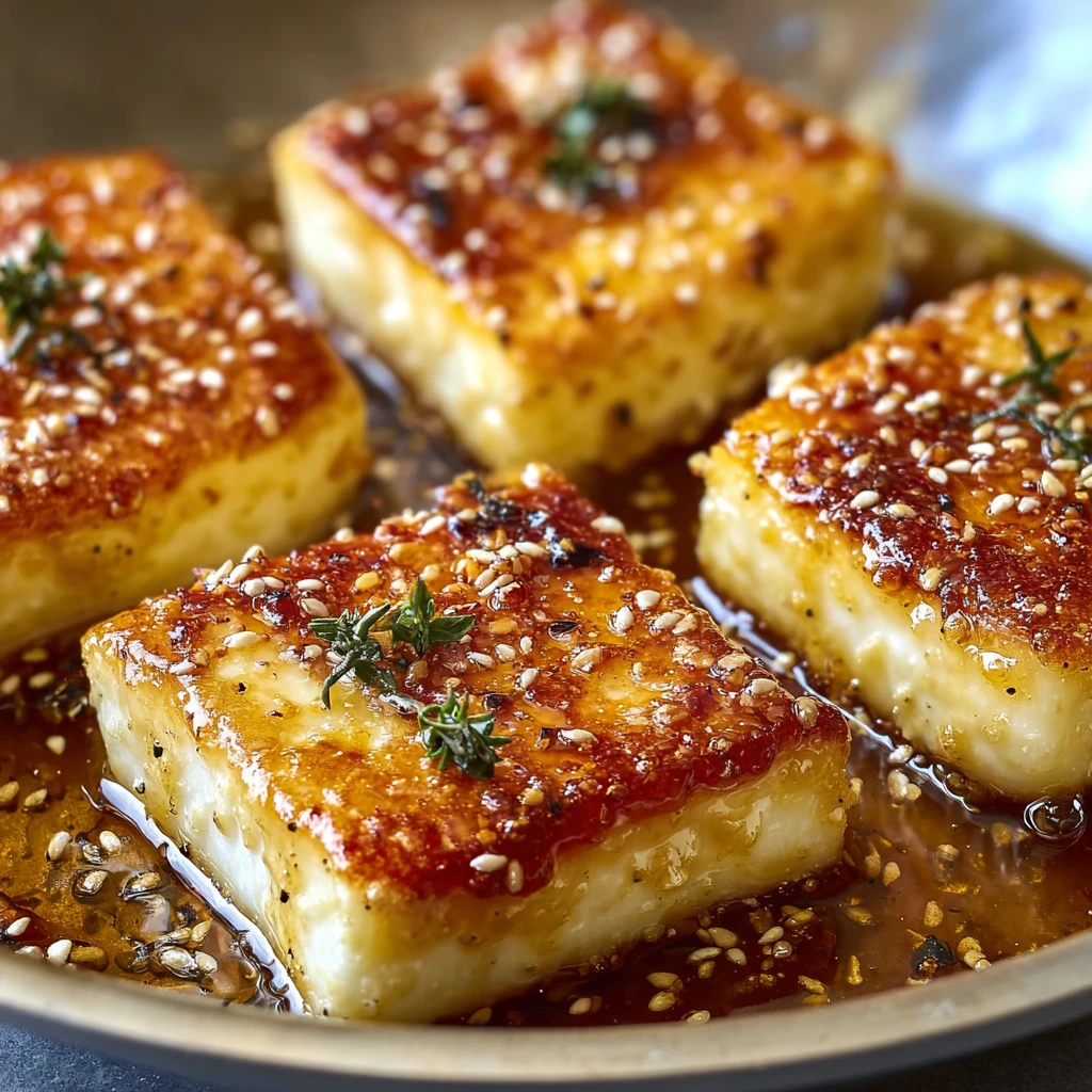 Crispy Feta Saganaki: A Quick Greek Appetizer You’ll Love
