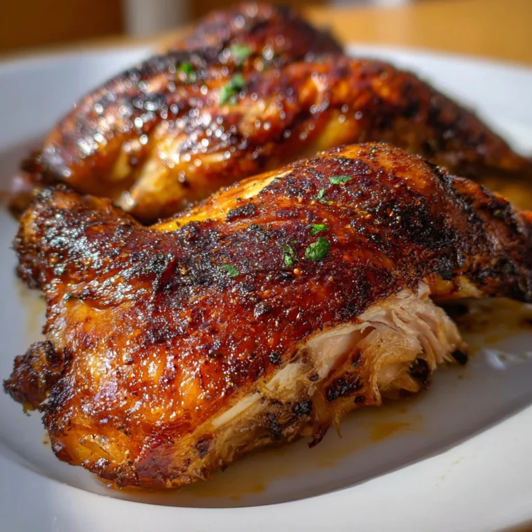 Crispy Gnsebraten