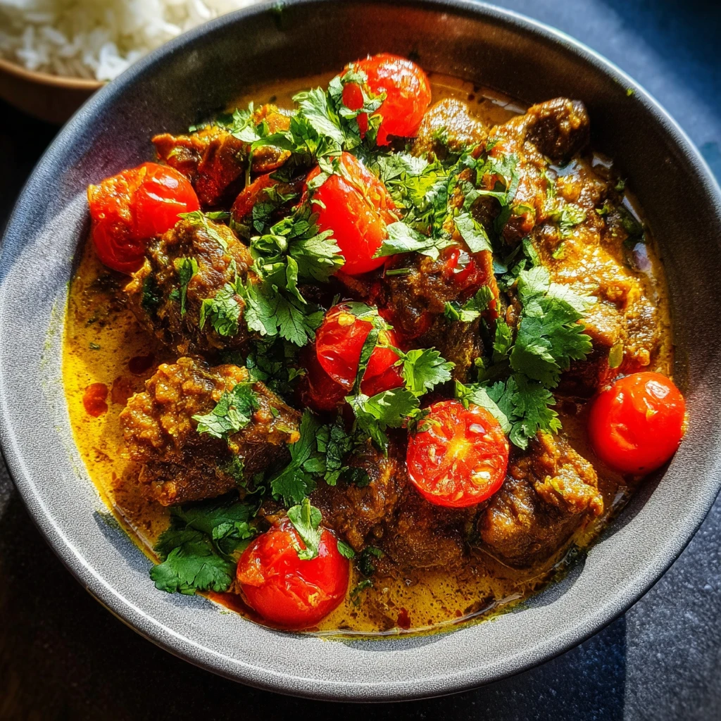 Easy Master Beef Curry Recipe Beef Curry Recipe Quick Steps Simple Beef Curry Cooking Methods Low Effort Beef Curry Recipe...
