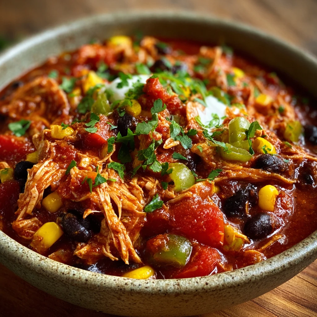 Easy summer crockpot recipes