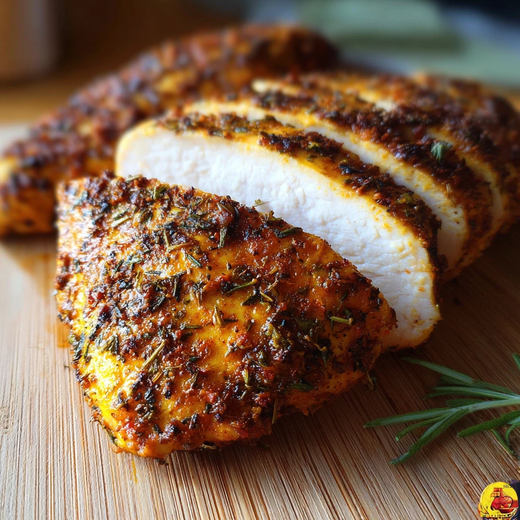 Healthy Air Fryer Chicken Fillet: 5 Flavorful Secrets Revealed