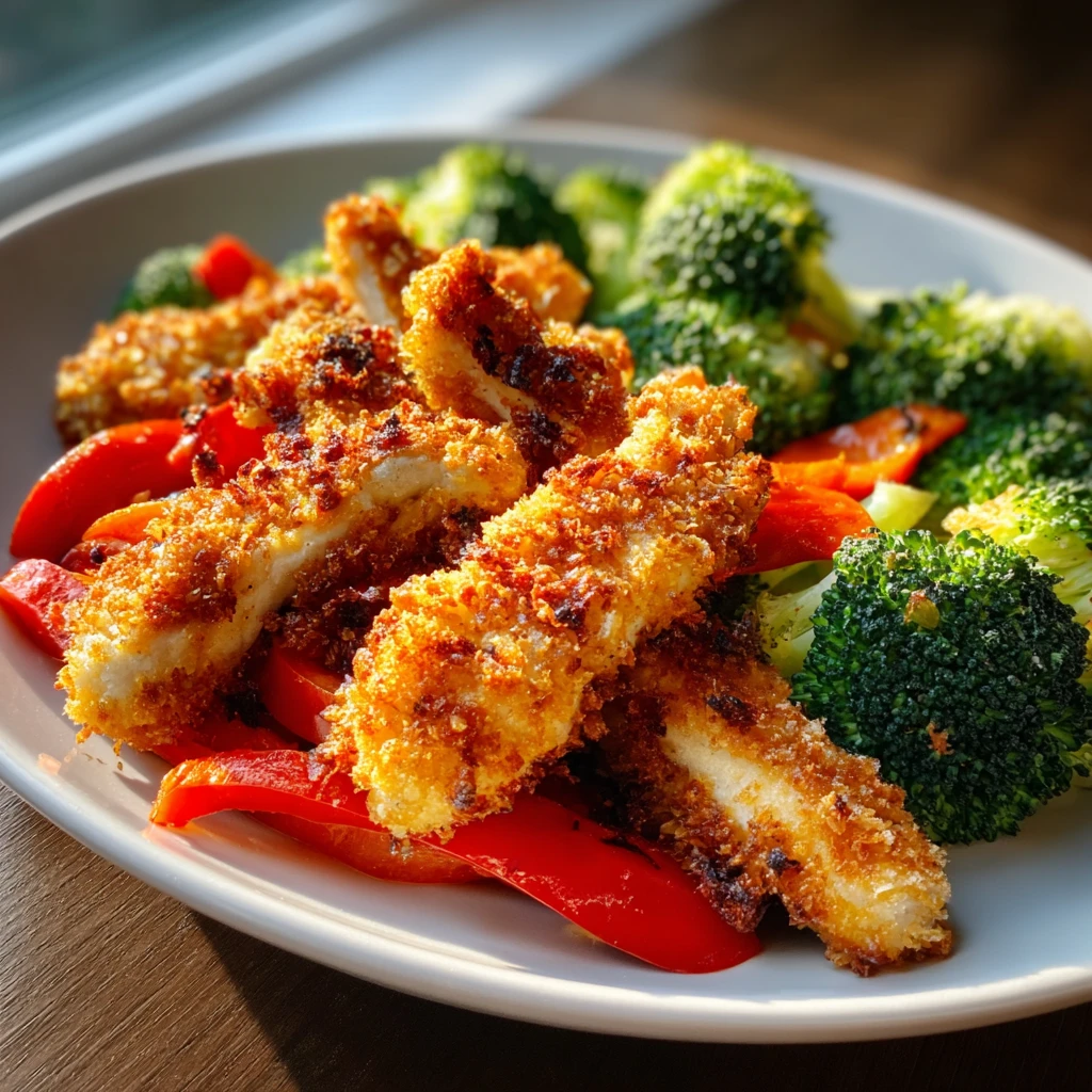 Healthy Recipes Air Fryer Tasty Dishes Youll Adore