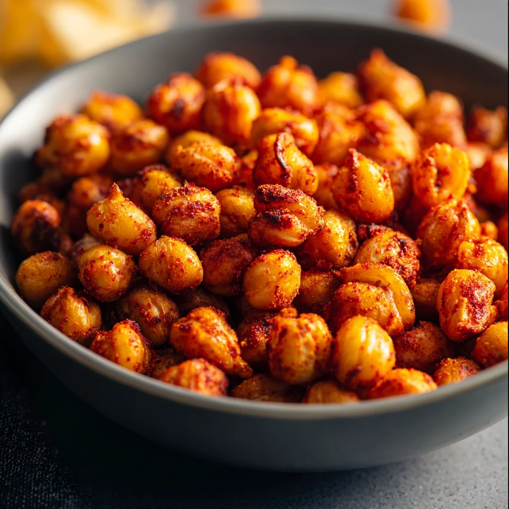 Healthy Snacks Air Fryer: 5 Crispy Delights You’ll Love