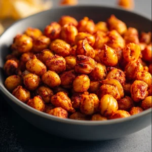 Healthy Snacks Air Fryer: 5 Crispy Delights You’ll Love
