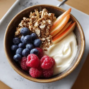 Quick & Tasty: 7 Healthy Snacks Easy to Make