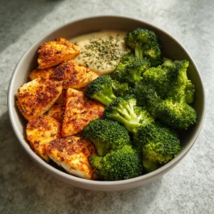 Heart Healthy Air Fryer Recipes: 7 Easy and Tasty Meals