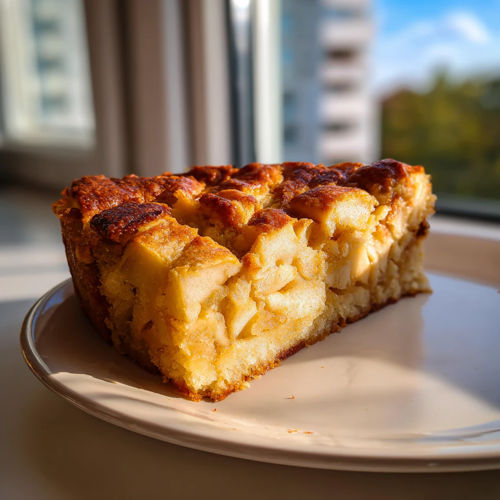 Heavenly Apfelkuchen 40minute German Apple Cake Perfection