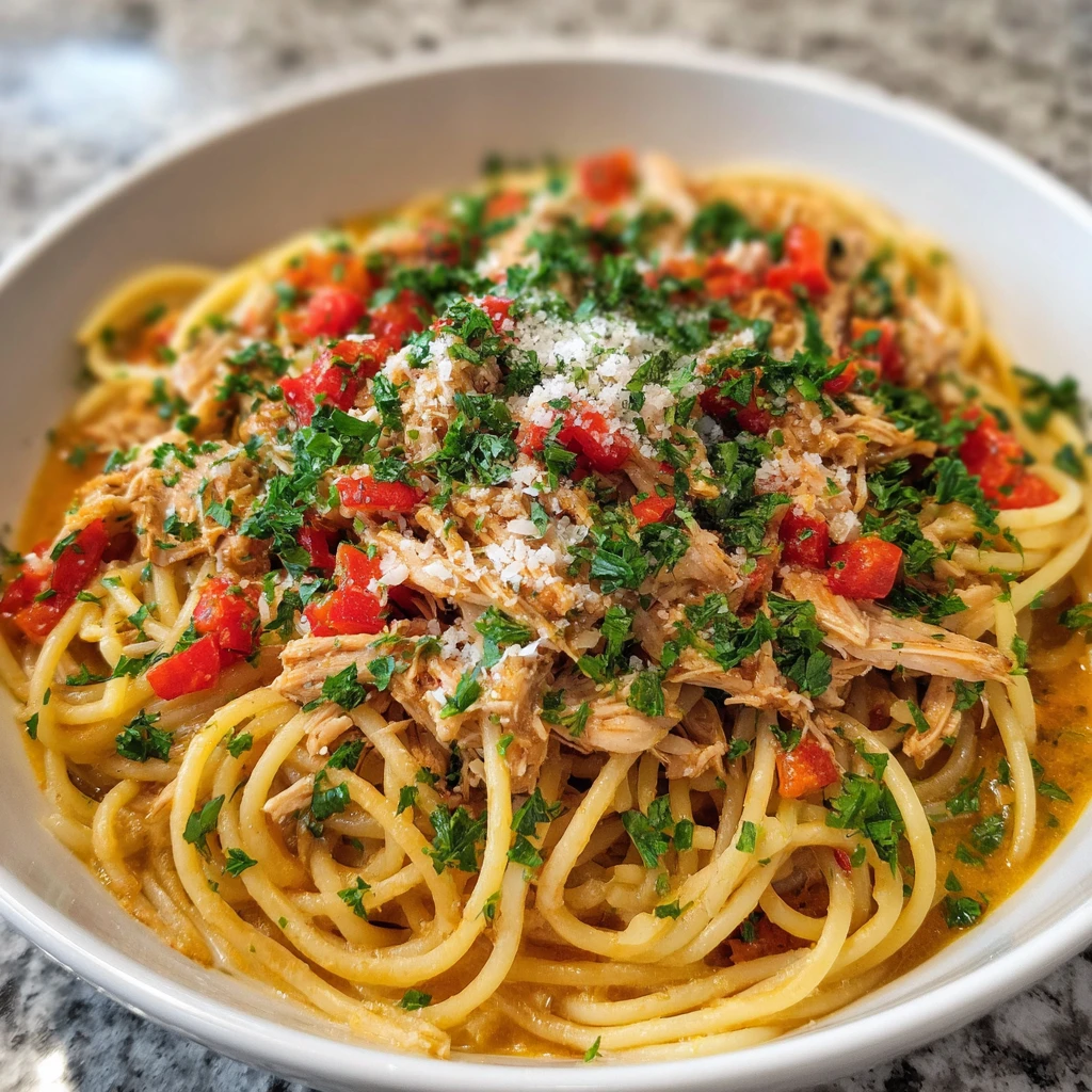 Heerlijke Dutch Tuna Pasta in 25 Minuten – Ontdek het Geheim