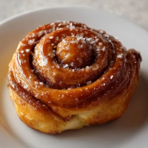 Honey Buns