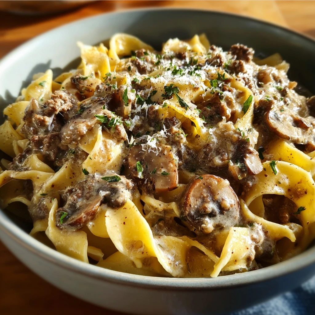 How To Master Ground Beef Stroganoff Best Secrets For Perfect Beef Stroganoff Ultimate Guide To Beef Stroganoff With Groun...