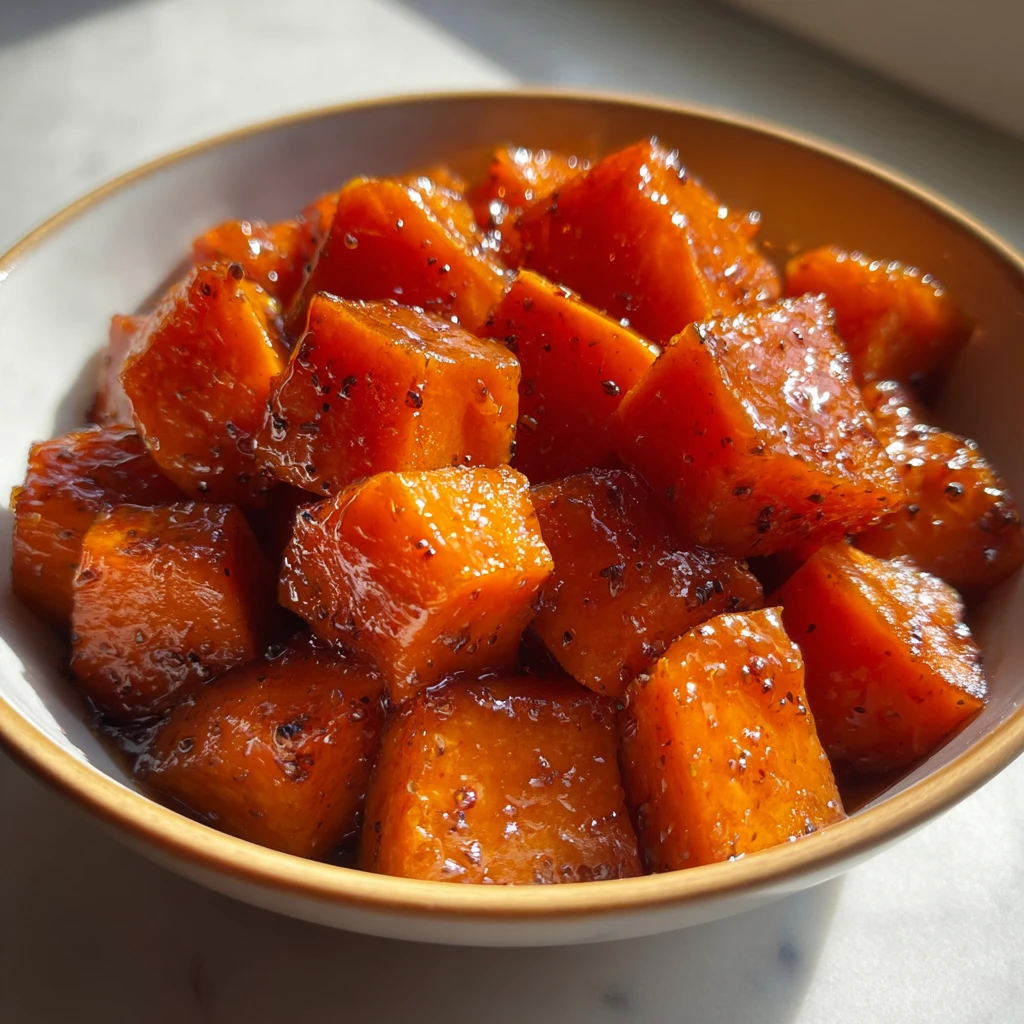 Sweet Potato Recipes in Crockpot: 7 Cozy Comforts to Savor