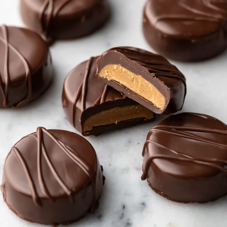 Ultimate Guide Keto Peanut Butter Chocolate Fat Bombs