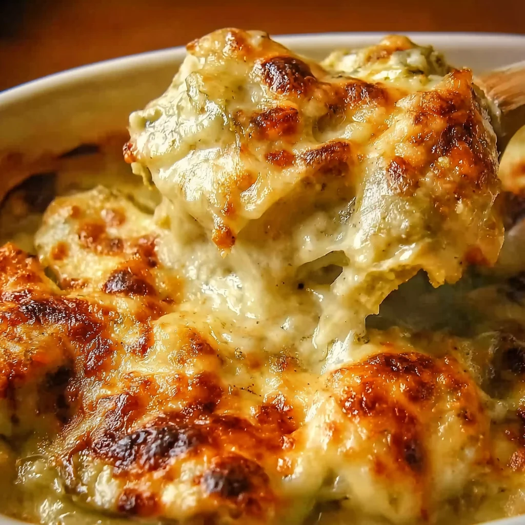 Artichoke Chicken Bake Incredible Ultimate Recipe