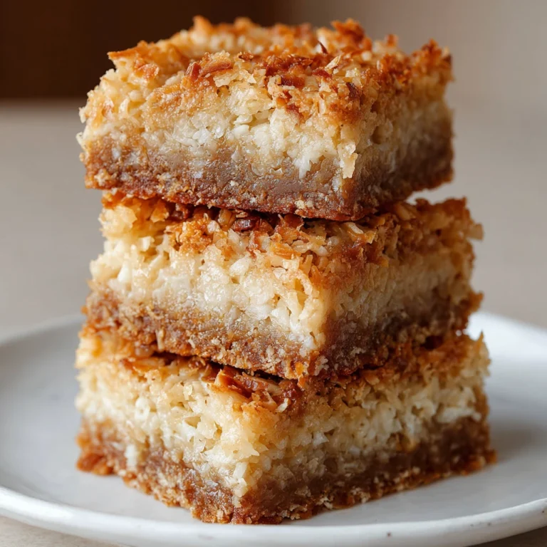 chewy coconut cookies with golden crispy edges and soft centers on white parchment lined baking sheet
