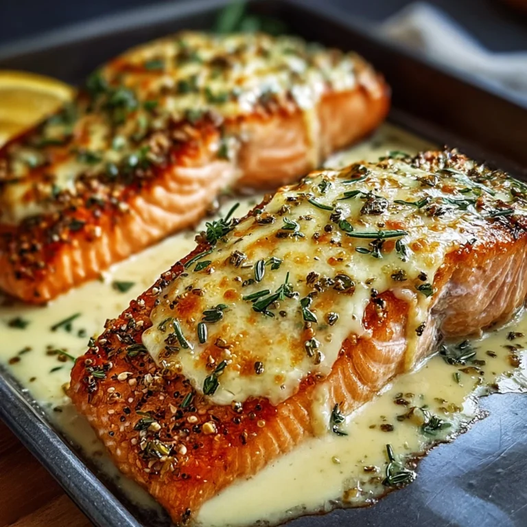 Discover Irresistible Baked Boursin Salmon Recipe Tonight