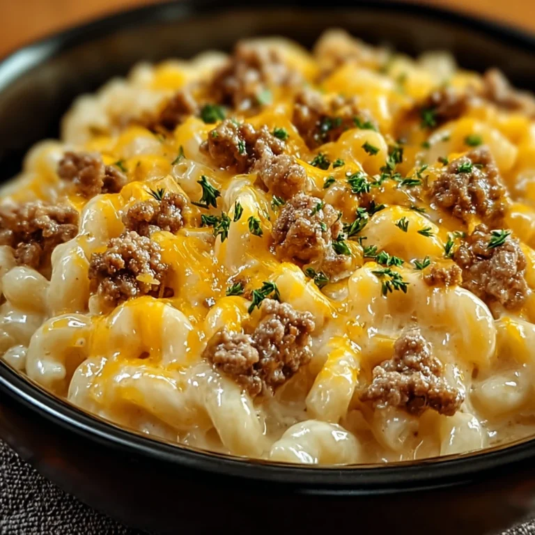Enjoy Cozy Garlic Butter Beef Bowl Just Minutes