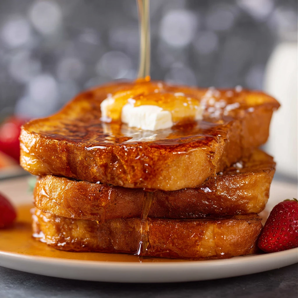 French Toast