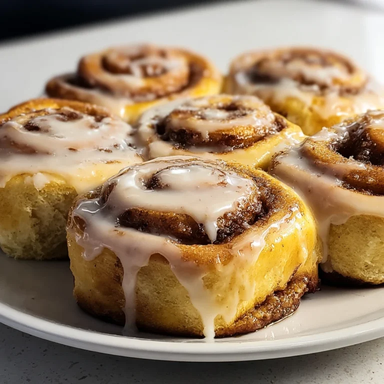 Indulge Irresistible Banana Bread Cinnamon Rolls Today