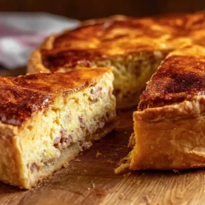 Italian Easter Pie