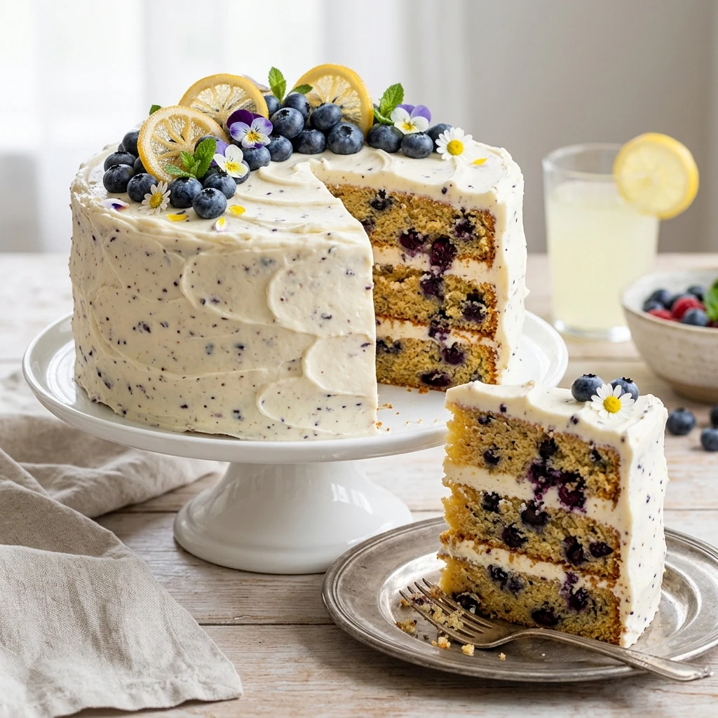 15 Favorite Spring Dessert Recipes