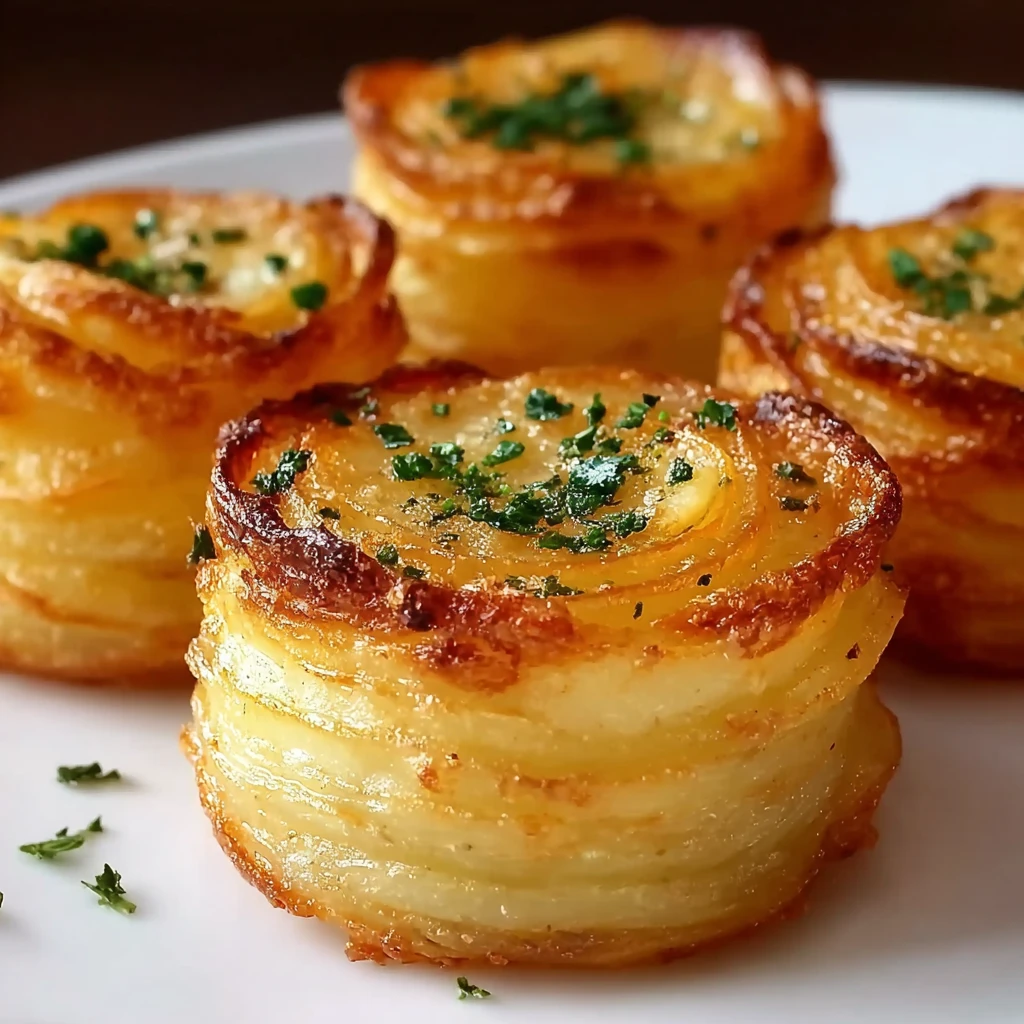 Easy Mashed Potato Puff Bites recipe with step-by-step instructions