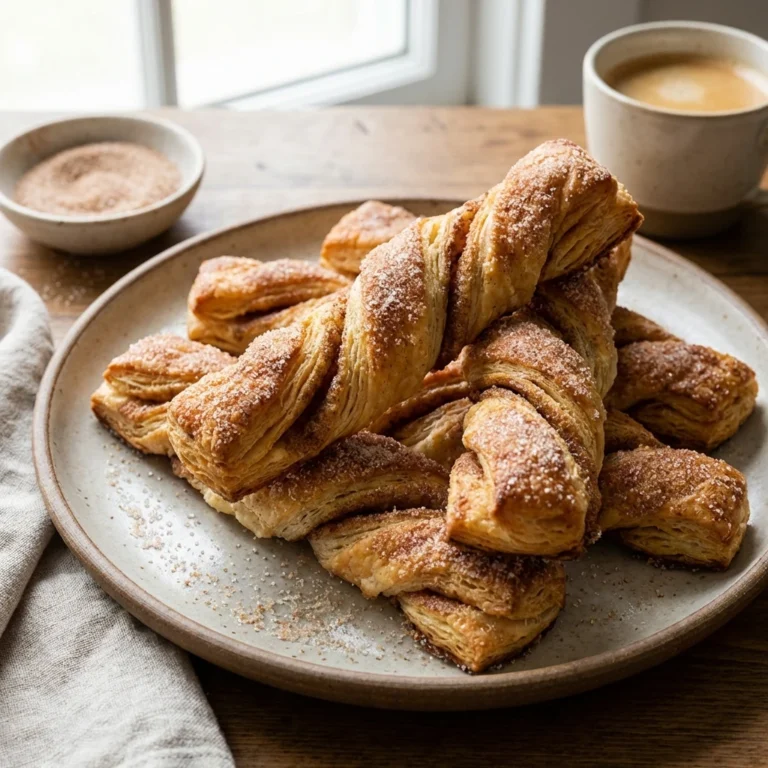 Discover Joy Meltinyourmouth Cinnamon Twists Today