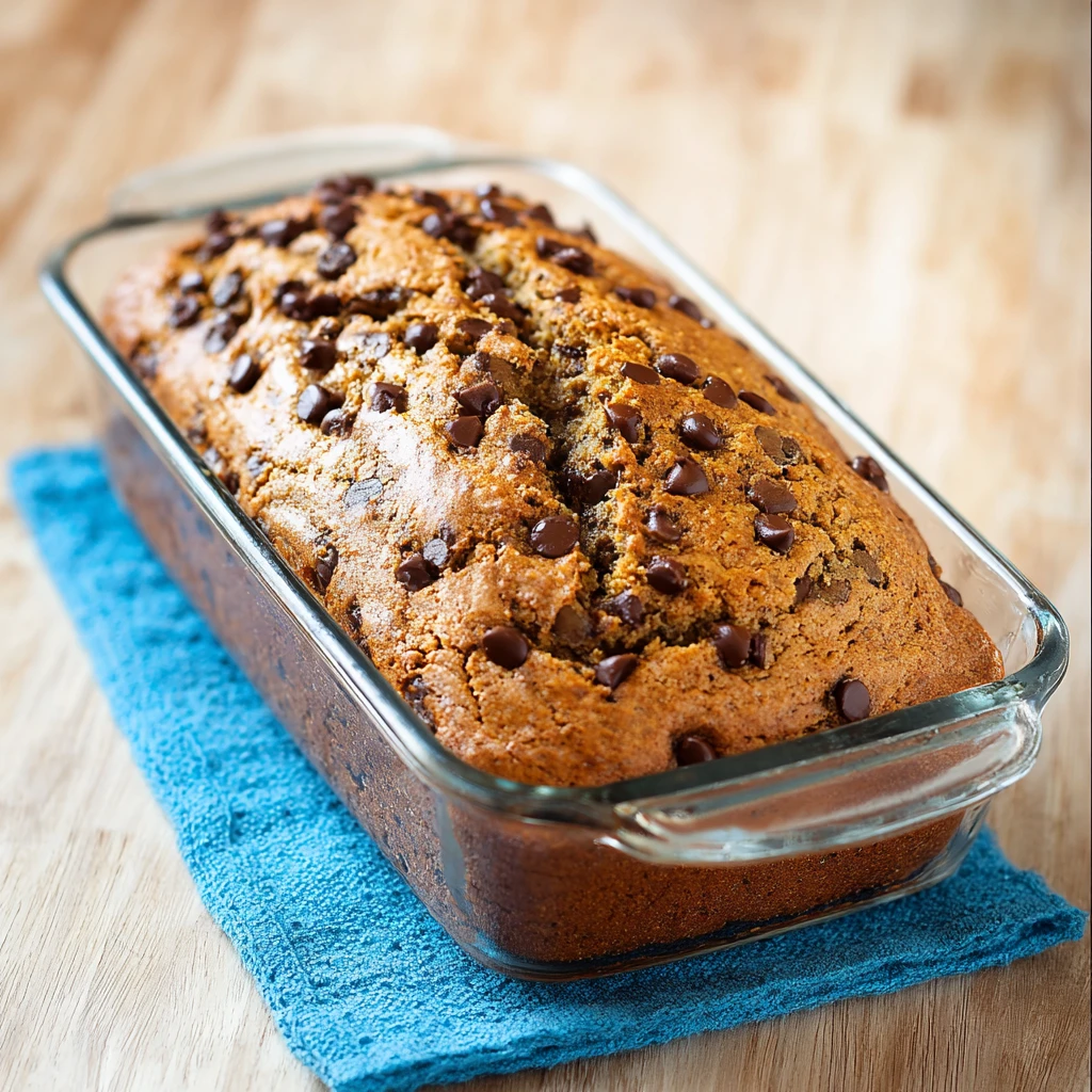 Easy High Protein Banana Bread Recipe – Healthy Homemade Snack