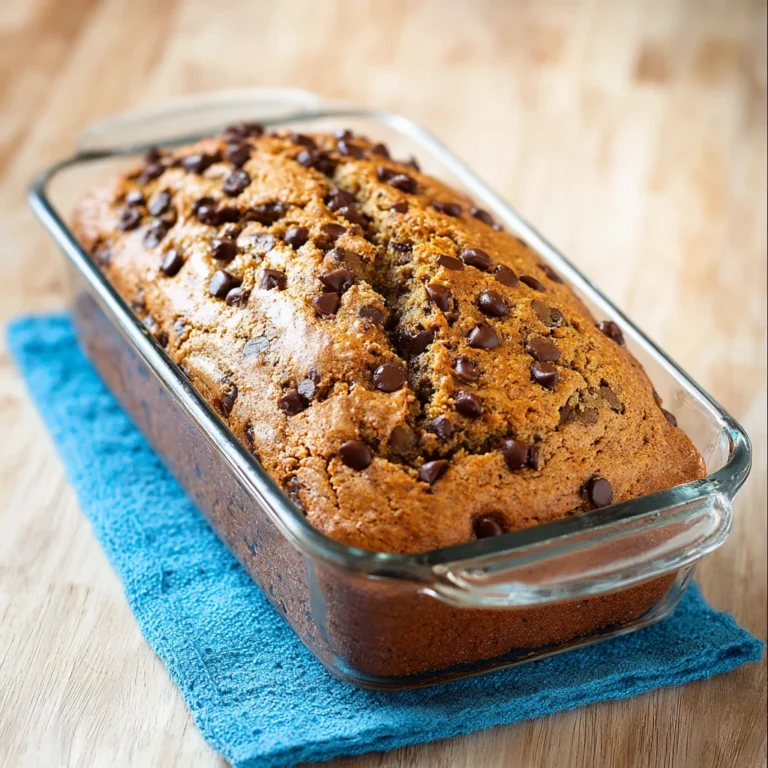 High Protein Banana Bread Recipe Healthy Homemade Snack