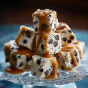 Frozen Peanut Butter Yogurt Bites